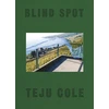 KNYGA Teju Cole Blind Spot