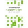 KNYGA Telegraph Group Daily Telegraph Codewords 5