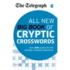 KNYGA Telegraph Media Group Telegraph: All New Big Book of Cryptic Crosswords 6