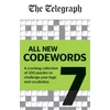 KNYGA Telegraph Media Group Telegraph: All New Codewords Volume 7