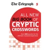 KNYGA Telegraph Media Group Telegraph: All New Big Book of Cryptic Crosswords 5