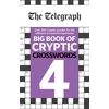 KNYGA Telegraph Media Group Telegraph Big Book of Cryptic Crosswords 4