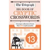 KNYGA Telegraph Media Group Telegraph Big Book of Cryptic Crosswords 13