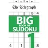 KNYGA Telegraph Media Group Telegraph Big Book of Sudoku 1