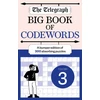 KNYGA Telegraph Media Group Telegraph Big Book of Codewords 3