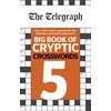 KNYGA Telegraph Media Group Telegraph Big Book of Cryptic Crosswords 5