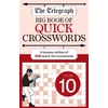 KNYGA Telegraph Media Group Telegraph Big Book of Quick Crosswords 10