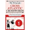 KNYGA Telegraph Media Group Telegraph Cross Atlantic Crosswords 1