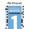 KNYGA Telegraph Media Group Telegraph Cryptic Crosswords 1