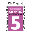 KNYGA Telegraph Media Group Telegraph Cryptic Crosswords 5