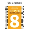 KNYGA Telegraph Media Group Telegraph Cryptic Crosswords 8