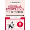 KNYGA Telegraph Media Group Telegraph General Knowledge Crosswords 8