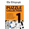 KNYGA Telegraph Media Group Telegraph Puzzle Collection Volume 1