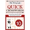 KNYGA Telegraph Media Group Telegraph Quick Crossword 10