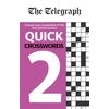 KNYGA Telegraph Media Group Telegraph Quick Crosswords 2