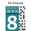 KNYGA Telegraph Media Group Telegraph Quick Crosswords 8