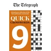 KNYGA Telegraph Media Group Telegraph Quick Crosswords 9