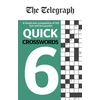 KNYGA Telegraph Media Group Telegraph Quick Crosswords 6