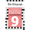 KNYGA Telegraph Media Telegraph Media Group Ltd Telegraph Big Book of Cryptic Crosswords 9