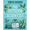 KNYGA Temple Grandin Outdoor Scientist