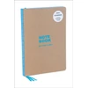 KNYGA teNeues Kraft and Mėlyna A4 Notebook
