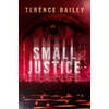 KNYGA Terence Bailey Small Justice