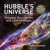 KNYGA Terence Dickinson Hubble's Universe, Greatest Discoveries and Latest Images