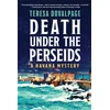 KNYGA Teresa Dovalpage Death Under The Perseids