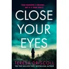 KNYGA Teresa Driscoll Close Your Eyes