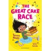 KNYGA Teresa Heapy Great Cake Race: A Bloomsbury Reader