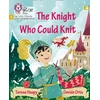 KNYGA Teresa Heapy Knight Who Could Knit