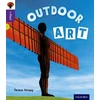 KNYGA Teresa Heapy Oxford Reading Tree inFact: Level 11: Outdoor Art