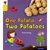 KNYGA Teresa Heapy Oxford Reading Tree inFact: Oxford Level 5: One Potato, Two Potatoes