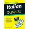 KNYGA Teresa L Picarazzi Italian For Dummies Audio Set