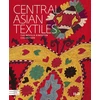 KNYGA Tereza Hejzlarova Central Asian Textiles