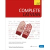 KNYGA Tereze Svilane Bartholomew Complete Latvian