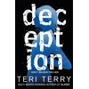 KNYGA Teri Terry Dark Matter: Deception