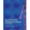 KNYGA Terje Simonsen Illustrated Pharmacology for Nurses