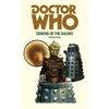 KNYGA Terrance Dicks Doctor Who and the Genesis of the Daleks