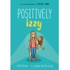 KNYGA Terri Libenson Positively Izzy