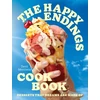 KNYGA Terri Mercieca Happy Endings Cookbook, Desserts That Dreams are Made of