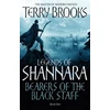 KNYGA Terry Brooks Bearers Of The Juodas Staff