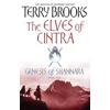 KNYGA Terry Brooks Elves Of Cintra