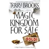 KNYGA Terry Brooks Magic Kingdom For Sale/Sold