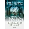 KNYGA Terry Brooks Measure Of The Magic