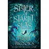 KNYGA Terry Brooks Sister of Starlit Seas