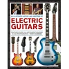 KNYGA Terry Burrows History and Directory of Electric Guitars