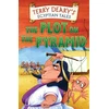 KNYGA Terry Deary Egyptian Tales: The Plot on the Pyramid