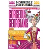 KNYGA Terry Deary Gorgeous Georgians (newspaper edition)