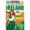 KNYGA Terry Deary Ireland (newspaper edition)
